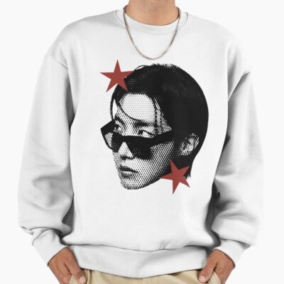 Bts World Tour Arirang Bts Concert 2026 Bangtan Comeback 2026 Army Fan Concert Sweatshirt