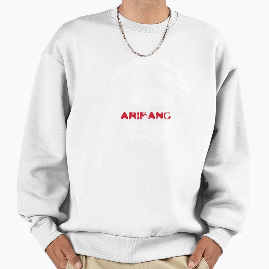 Namjoon Of Bts Rm Sweatshirt - Image 2