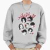ssrcooversized sweatshirtmens 01heather greyfrontsquare productx1000 1 - BTS Gifts