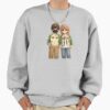 ssrcooversized sweatshirtmens 01heather greyfrontsquare productx1000 11 - BTS Gifts