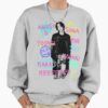 ssrcooversized sweatshirtmens 01heather greyfrontsquare productx1000 20 - BTS Gifts