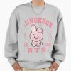 ssrcooversized sweatshirtmens 01heather greyfrontsquare productx1000 38 - BTS Gifts