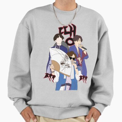 Ddaeng Sweatshirt