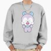 ssrcooversized sweatshirtmens 01heather greyfrontsquare productx1000 43 - BTS Gifts