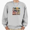 ssrcooversized sweatshirtmens 01heather greyfrontsquare productx1000 48 - BTS Gifts