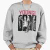 ssrcooversized sweatshirtmens 01heather greyfrontsquare productx1000 49 - BTS Gifts