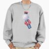 ssrcooversized sweatshirtmens 01heather greyfrontsquare productx1000 52 - BTS Gifts