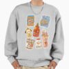 ssrcooversized sweatshirtmens 01heather greyfrontsquare productx1000 59 - BTS Gifts