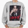 ssrcooversized sweatshirtmens 01heather greyfrontsquare productx1000 6 - BTS Gifts
