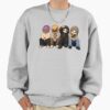 ssrcooversized sweatshirtmens 01heather greyfrontsquare productx1000 63 - BTS Gifts