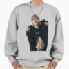 ssrcooversized sweatshirtmens 01heather greyfrontsquare productx1000 67 - BTS Gifts