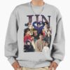 ssrcooversized sweatshirtmens 01heather greyfrontsquare productx1000 68 - BTS Gifts