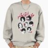 ssrcooversized sweatshirtmens 01oatmeal heatherfrontsquare productx1000 1 - BTS Gifts