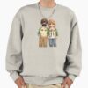 ssrcooversized sweatshirtmens 01oatmeal heatherfrontsquare productx1000 11 - BTS Gifts