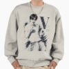 ssrcooversized sweatshirtmens 01oatmeal heatherfrontsquare productx1000 12 - BTS Gifts