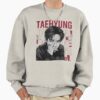ssrcooversized sweatshirtmens 01oatmeal heatherfrontsquare productx1000 13 - BTS Gifts