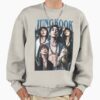 ssrcooversized sweatshirtmens 01oatmeal heatherfrontsquare productx1000 14 - BTS Gifts