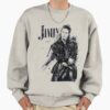 ssrcooversized sweatshirtmens 01oatmeal heatherfrontsquare productx1000 17 - BTS Gifts