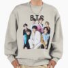 ssrcooversized sweatshirtmens 01oatmeal heatherfrontsquare productx1000 18 - BTS Gifts