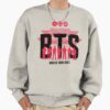 ssrcooversized sweatshirtmens 01oatmeal heatherfrontsquare productx1000 19 - BTS Gifts