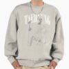 ssrcooversized sweatshirtmens 01oatmeal heatherfrontsquare productx1000 2 - BTS Gifts