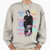 ssrcooversized sweatshirtmens 01oatmeal heatherfrontsquare productx1000 20 - BTS Gifts