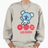 ssrcooversized sweatshirtmens 01oatmeal heatherfrontsquare productx1000 25 - BTS Gifts