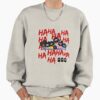 ssrcooversized sweatshirtmens 01oatmeal heatherfrontsquare productx1000 26 - BTS Gifts