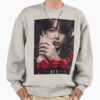 ssrcooversized sweatshirtmens 01oatmeal heatherfrontsquare productx1000 27 - BTS Gifts
