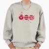 ssrcooversized sweatshirtmens 01oatmeal heatherfrontsquare productx1000 30 - BTS Gifts