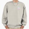 ssrcooversized sweatshirtmens 01oatmeal heatherfrontsquare productx1000 32 - BTS Gifts