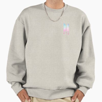 Bts Sweatshirt