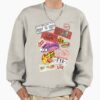 ssrcooversized sweatshirtmens 01oatmeal heatherfrontsquare productx1000 37 - BTS Gifts
