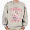 ssrcooversized sweatshirtmens 01oatmeal heatherfrontsquare productx1000 38 - BTS Gifts