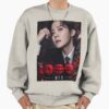 ssrcooversized sweatshirtmens 01oatmeal heatherfrontsquare productx1000 39 - BTS Gifts