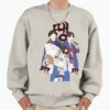 ssrcooversized sweatshirtmens 01oatmeal heatherfrontsquare productx1000 4 - BTS Gifts