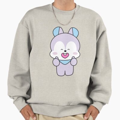 Bts J Hope Bt21 Mang 4 Sweatshirt