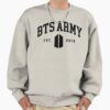 ssrcooversized sweatshirtmens 01oatmeal heatherfrontsquare productx1000 47 - BTS Gifts
