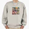 ssrcooversized sweatshirtmens 01oatmeal heatherfrontsquare productx1000 48 - BTS Gifts