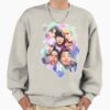 ssrcooversized sweatshirtmens 01oatmeal heatherfrontsquare productx1000 51 - BTS Gifts