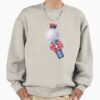 ssrcooversized sweatshirtmens 01oatmeal heatherfrontsquare productx1000 52 - BTS Gifts