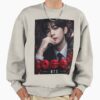 ssrcooversized sweatshirtmens 01oatmeal heatherfrontsquare productx1000 56 - BTS Gifts