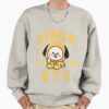 ssrcooversized sweatshirtmens 01oatmeal heatherfrontsquare productx1000 60 - BTS Gifts