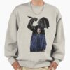ssrcooversized sweatshirtmens 01oatmeal heatherfrontsquare productx1000 61 - BTS Gifts