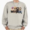 ssrcooversized sweatshirtmens 01oatmeal heatherfrontsquare productx1000 63 - BTS Gifts