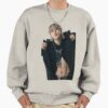 ssrcooversized sweatshirtmens 01oatmeal heatherfrontsquare productx1000 67 - BTS Gifts