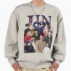 ssrcooversized sweatshirtmens 01oatmeal heatherfrontsquare productx1000 68 - BTS Gifts