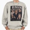 ssrcooversized sweatshirtmens 01oatmeal heatherfrontsquare productx1000 7 - BTS Gifts