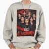 ssrcooversized sweatshirtmens 01oatmeal heatherfrontsquare productx1000 71 - BTS Gifts