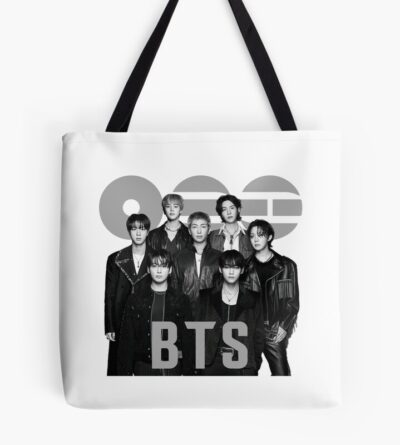 Bts Arirang Tote Bag